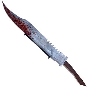Pyramid Head Great Knife